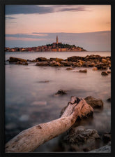 View of Rovinj Poster