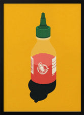 Chilli Sauce Poster