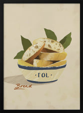 Bread Poster