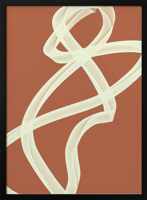 Modern Abstract Poster