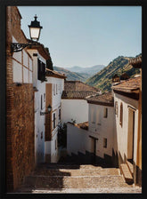 Granada, Spain Poster