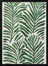 Fern Poster