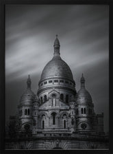 Le Sacre Coeur Poster