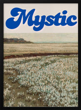 Mystic Landscape Poster