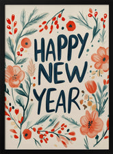 Happynewyear Poster