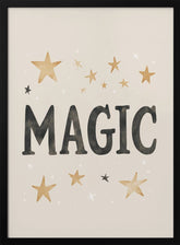 Magic Poster