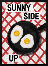 Sunny side up Poster