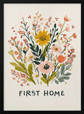 Firsthome(version1) Poster