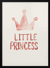 Littleprincess Poster