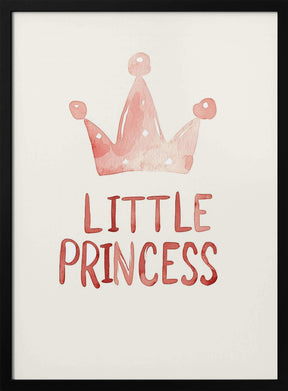 Littleprincess Poster