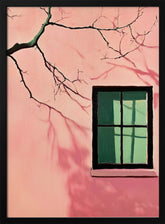 Pinkhouse Poster