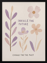 Inhalethefuture Poster