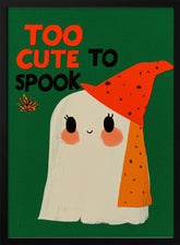 Toocutetospookno2 Poster