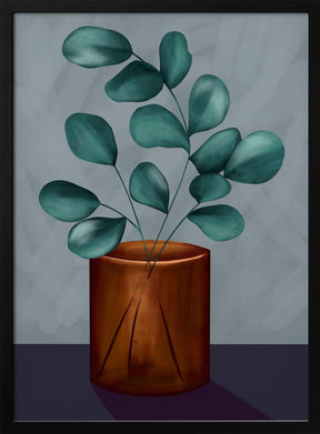 Eucalyptus Poster