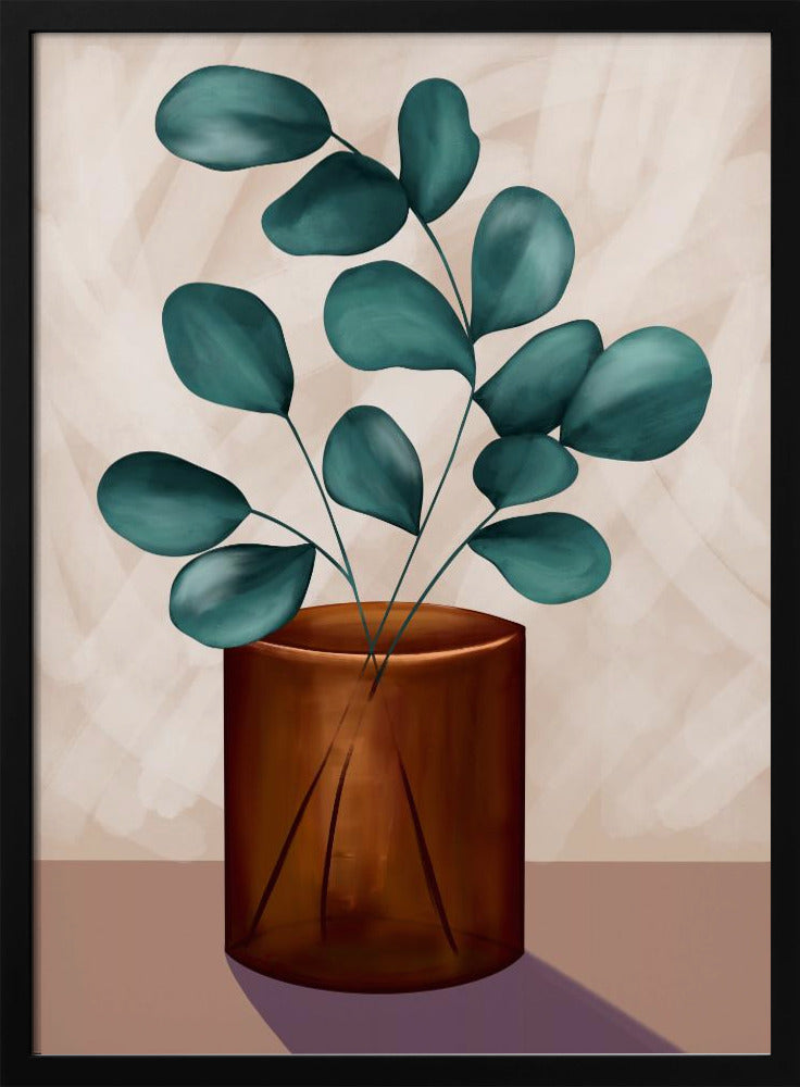 Eucalyptus Poster