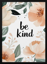 Bekindno1 Poster