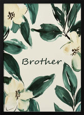 Brother Poster