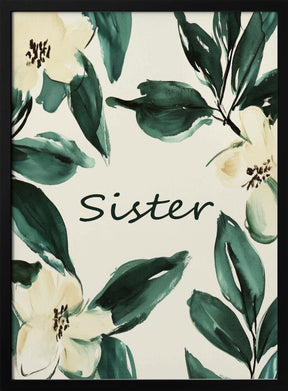 Sisterno3 Poster