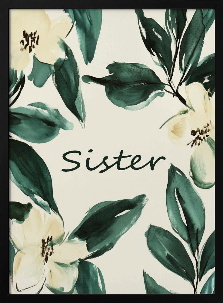 Sisterno3 Poster