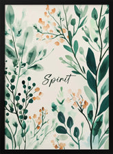 Spirit Poster