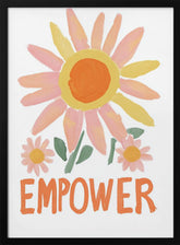 Empower Poster