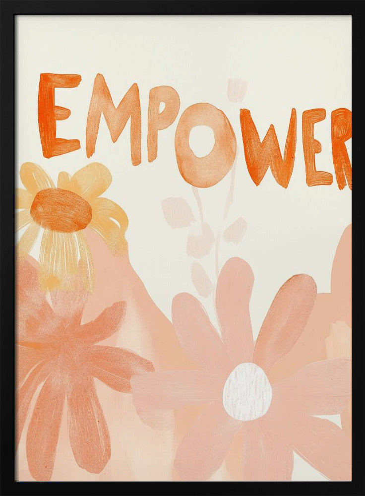 Empowerno2 Poster