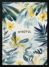 Mindful Poster