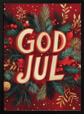 God Jul 5 Poster