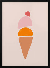 Gelato Poster