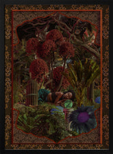 Garden of Dreams Poster