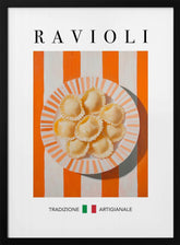 Ravioli Poster