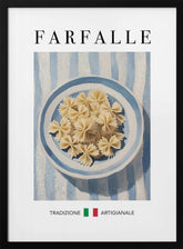 Farfalle Poster