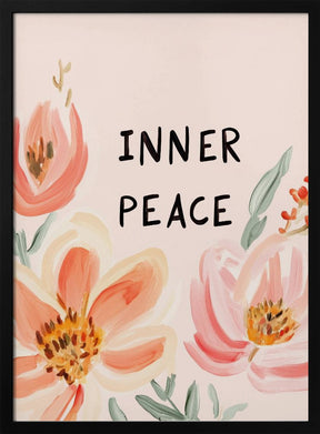 Innerpeaceno2 Poster