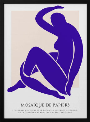 FEMME DE CARACTERE Poster