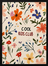 Coolkidsclub Poster