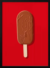 Icecream Poster