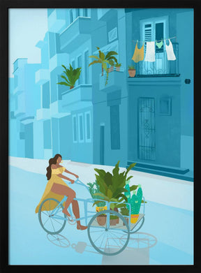 Havana Poster