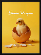 Buona Pasqua Poster