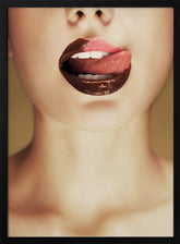 Chocolate Poster