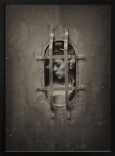 Trapped Poster