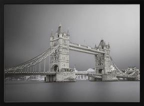 Tower bridge Poster