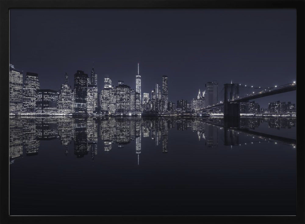 Never sleeps (3) Poster