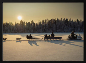 Caravan Poster