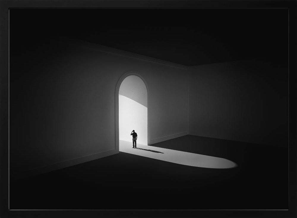 Hello World !!! Poster