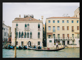 Venice Poster