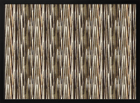 Earthy Pattern Poster