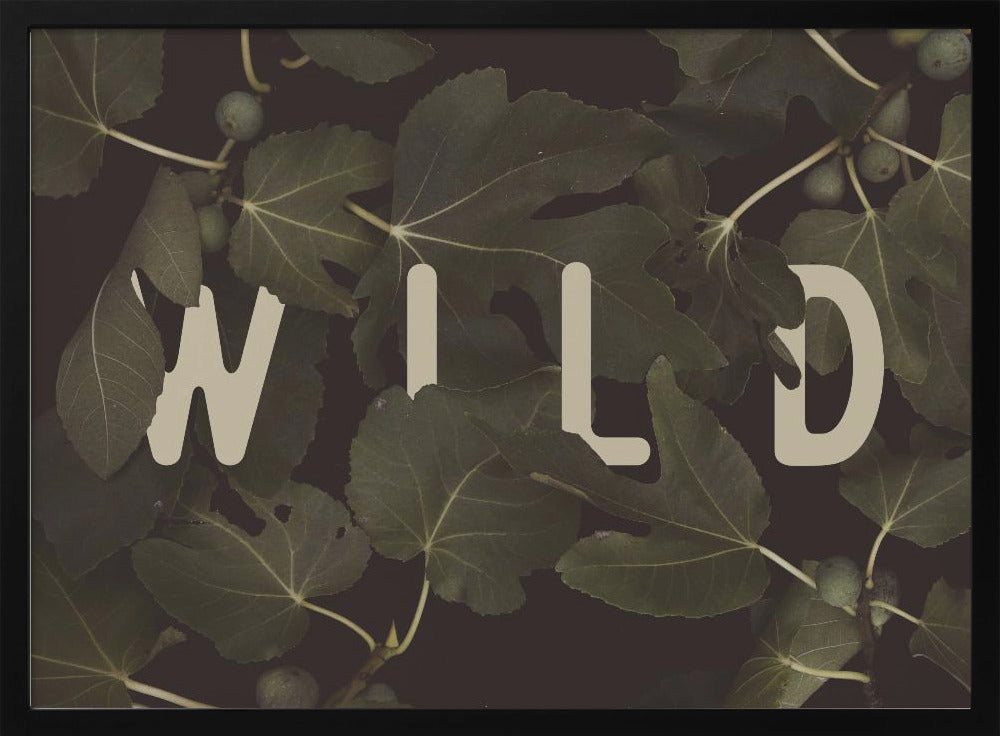 Wild Nº2 Poster