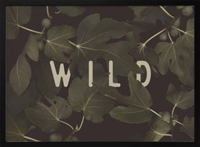 Wild Nº1 Poster