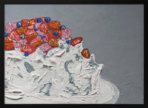 Royal Academy Pavlova Poster