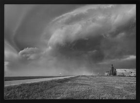 The Gustnado Poster